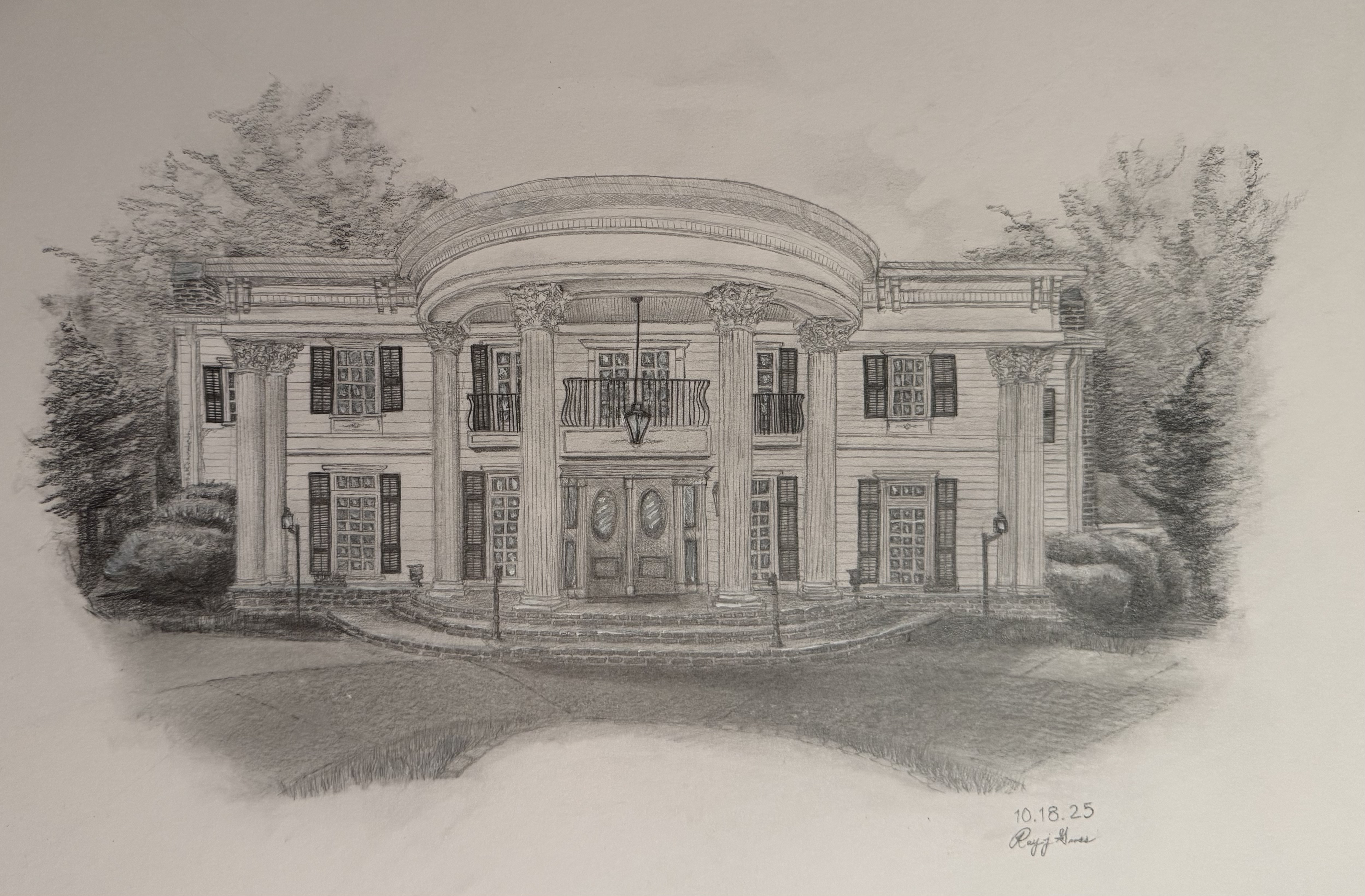 Drawing